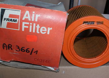 AR 366/1 - FILTRON - FILTR POWIETRZA SAAB 90 2.0 -93