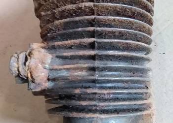 Dkw NSU  zundapp cylinder ślepak ozdoba