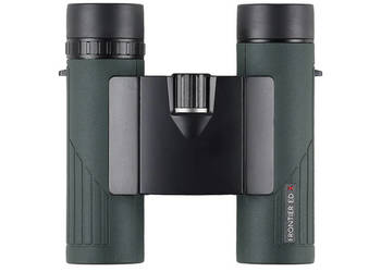 Lornetka Hawke Frontier ED X 10x25 zielona