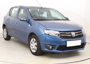 Dacia Sandero 1.2 16V