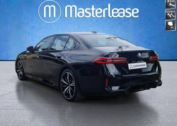 BMW 520 d mHEV M Sport ! Z Polskiego Salonu ! Faktura VAT ! G60 (2023-)
