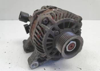 ALTERNATOR Citroen C4 1.4 8V _ 9666030280 Alternator