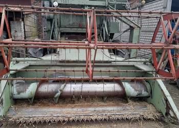 Kombajn CLAAS Matador