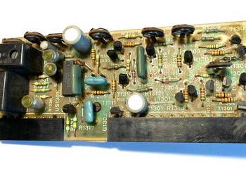 RADMOR 5412 stereodekoder
