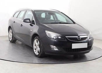 Opel Astra 1.4 T