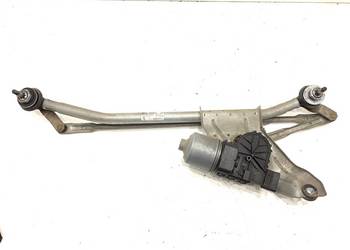 MECHANIZM WYCIERACZEK PRZÓD DACIA SANDERO 8200619512 UKŁAD