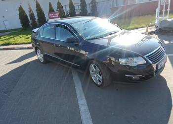 Passat b6 2.0