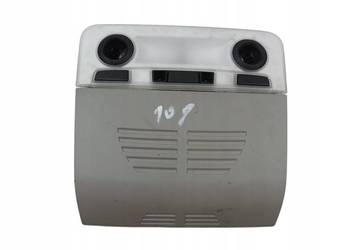 LAMPKA PODSUFITKI EUROPA Bmw Seria 3 V (2005-2012) E90