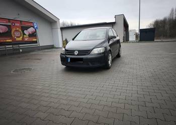 Volkswagen Golf Plus 1.9 TDI
