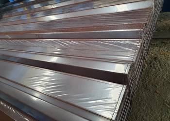 PRUSICE#BLACHY TRAPEZOWE_BLACHODACHÓWKA_DACHY NA RATY O%