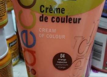 farba pebeo kolor 04 orange capucine 110ml farba pebeo kolor 04 orange capucine 110ml