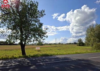 Działka Kuriany 21827m2