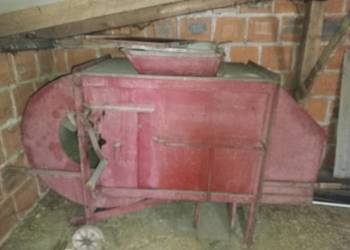 Wialnia młynek wiejnia