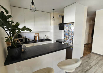 DO WPROWADZENIA | 3 pok. | 63 m2 | Balkon | Piwnica | 30 km Poznań