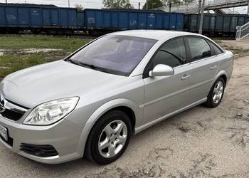 Opel Vectra 1.8 Benzyna Manual