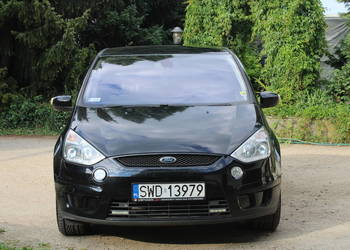 Sprzedam Ford S-Max