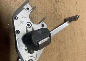 BMW R 850 R / R 1100 RS RL prawy set podnóżek z dźwignią hamulca B528