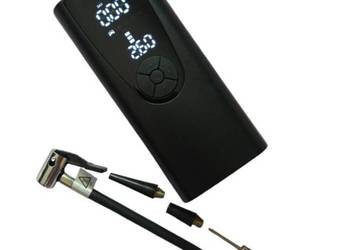 Kompresor portable air