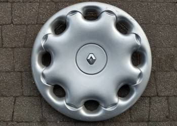 Kołpak Renault 15" EQUINOXE 7700427890