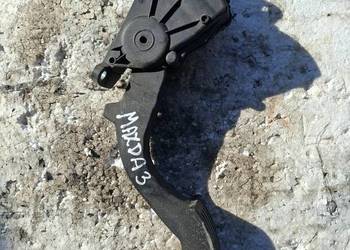 Potencjometr Gazu Mazda III