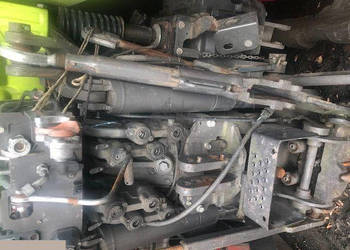 Claas Ares - Ramiona [ORYGINALNE]