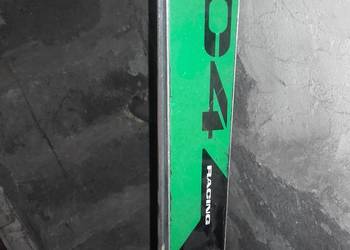 narty fischer C4 racing