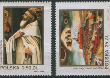 Zn. Polska Fi 2670, 1 ** 1982