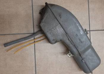 Zbiornik wyrównawczy paliwa bmw e23
