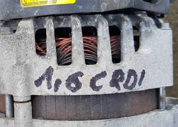 alternator 1,4 1,6 CRDI KIA CEED II 2012-2017rok