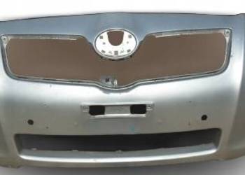 52119-05170 ZDERZAK PRZÓD TOYOTA AVENSIS T25 2006- PDC