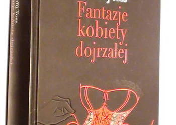 FANTAZJE KOBIET DOJRZAŁEJ - Toss /fa