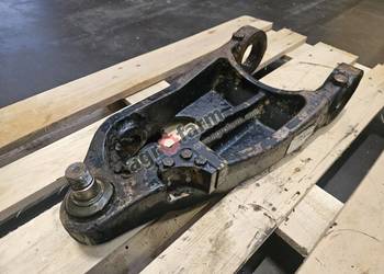 Wahacz dolny RH FWD New Holland TVT 190, TVT 170