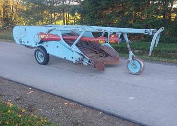 Kopaczka do ziemniaków elewatorowa