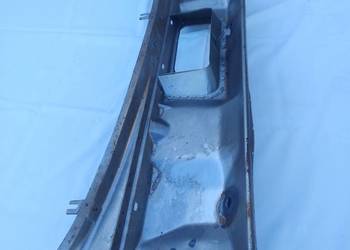 Fiat 125p FSO koryto przednie podszybie wewnętrzne POLMOZBYT