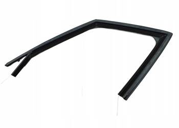 USZCZELKA SZYBY DRZWI LEWY PRZÓD CITROEN C4 PICASSO 2009-2012 - 9654066080