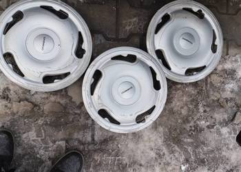 Kołpaki do Tico 12 cali