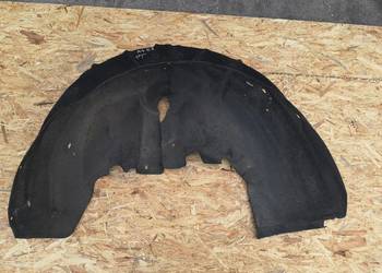 NADKOLE PRAWY TYŁ AUDI A4 B8 8K0810172B MATERIAŁ