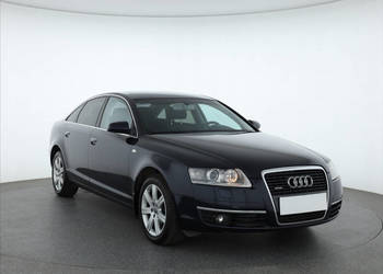 Audi A6 3.0 TDI
