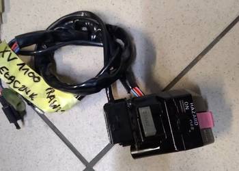 Przełącznik prawy lub lewy Yamaha Virago XV 1100 85/86