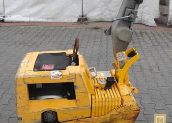 Zagęszczarka rewersyjna Ammann APH5020
