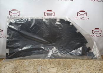 SMART FORTWO W453 WYGŁUSZENIE DRZWI LEWY PRZÓD A4537270130