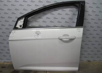 FORD FOCUS MK3 III 13r drzwi lewe przód FORD FOCUS MK3 III 13r drzwi lewe przód