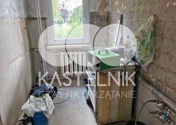 Odgrzybianie ścian Gryfice - Kastelnik - Usuwanie grzybów i pleśni