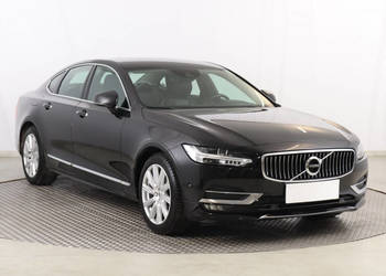 Volvo S90 T5