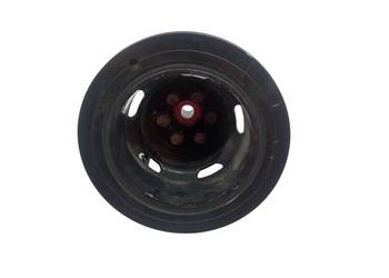 KOŁO PASOWE 9822598180 1.2 TURBO THP PURETECH Opel Crossland I (2017-2024)