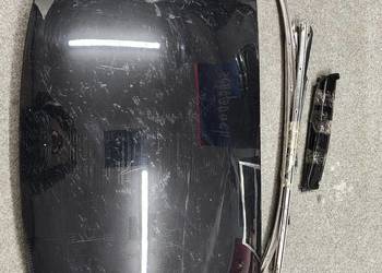 Toyota Supra Hardtop- wyciągany  dach