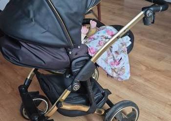 Wózek Junama Diamond 2w1