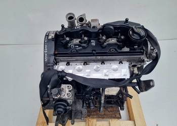 SILNIK PO PRZEGLĄDZIE VW Multivan VI 2.0 TDI BITURBO BITDI 180KM CFC CFCA