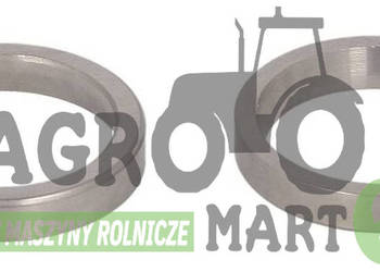 RE518083, R504968 GNIAZDO ZAWORU WYDECHOWEGO JD