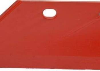 Lemiesz, lewy 16" Quick-fit pasuje do Kverneland 5040083019